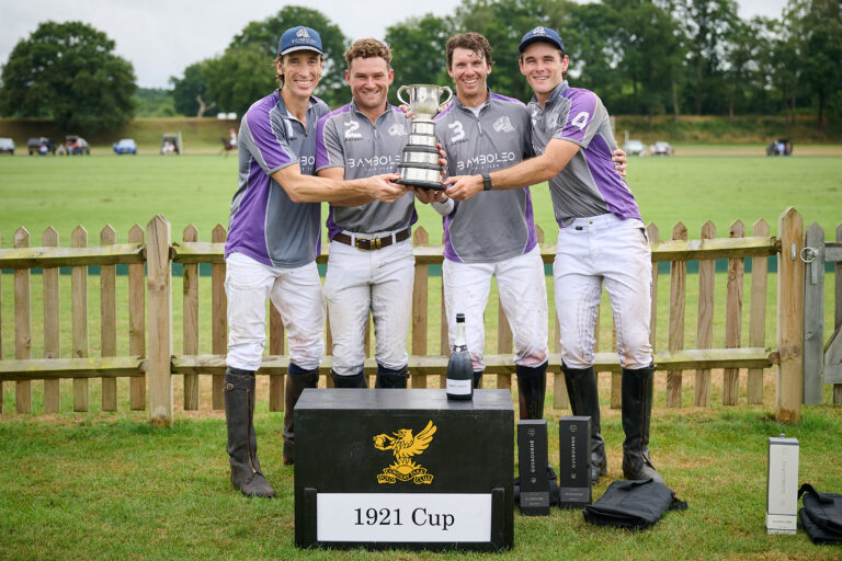 1921 Cup