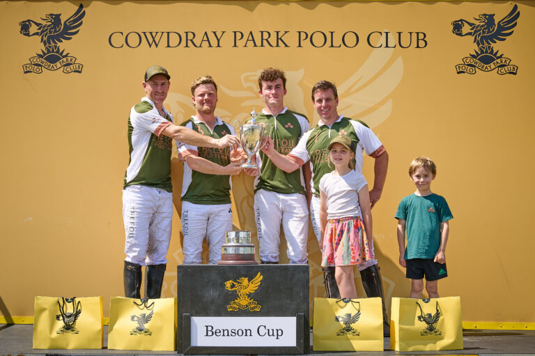 Benson Cup