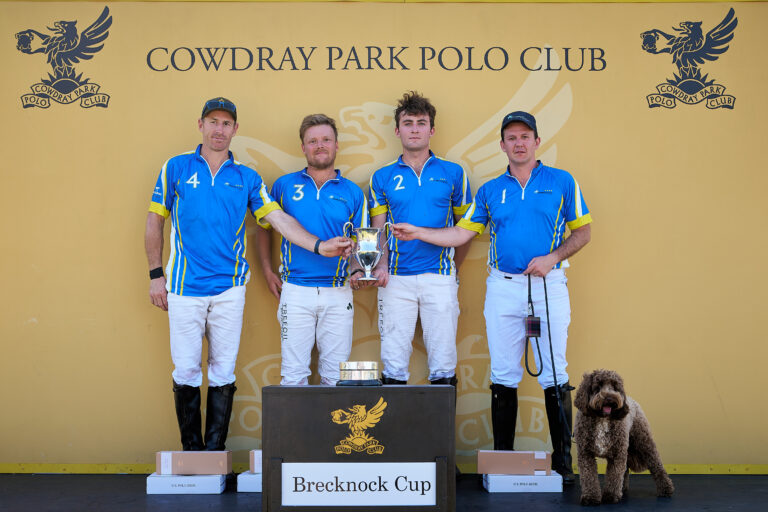 Brecknock Cup