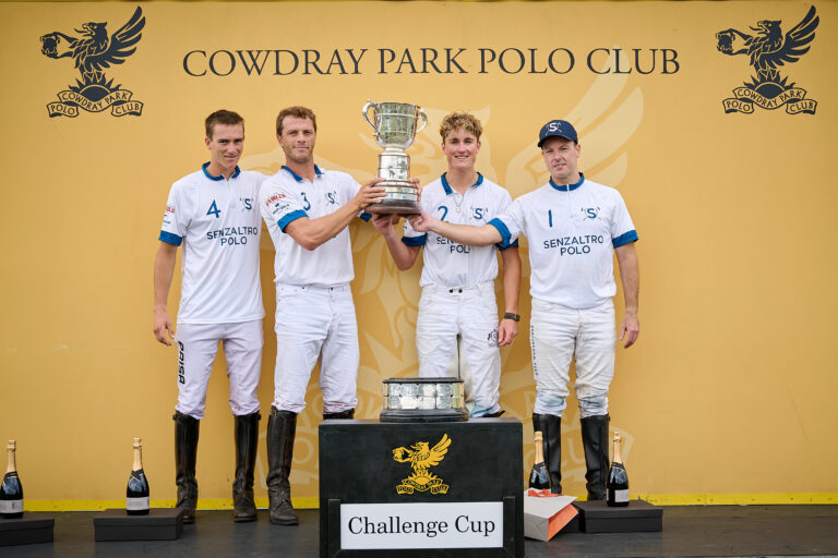 Challenge Cup