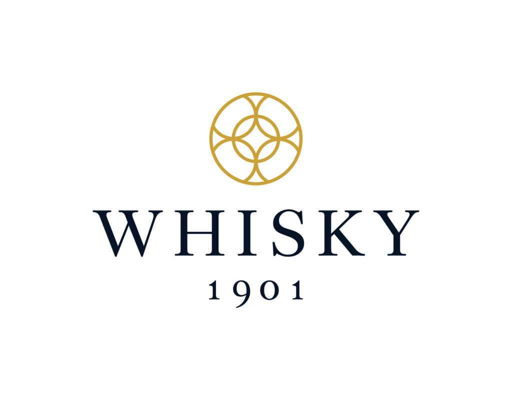 Copy of Whisky 1901_Logo_Full colour (1)