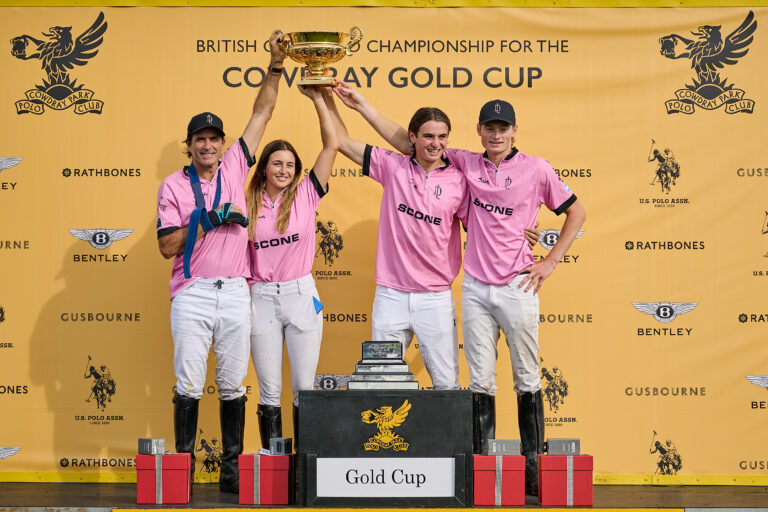 British Open Polo Championship