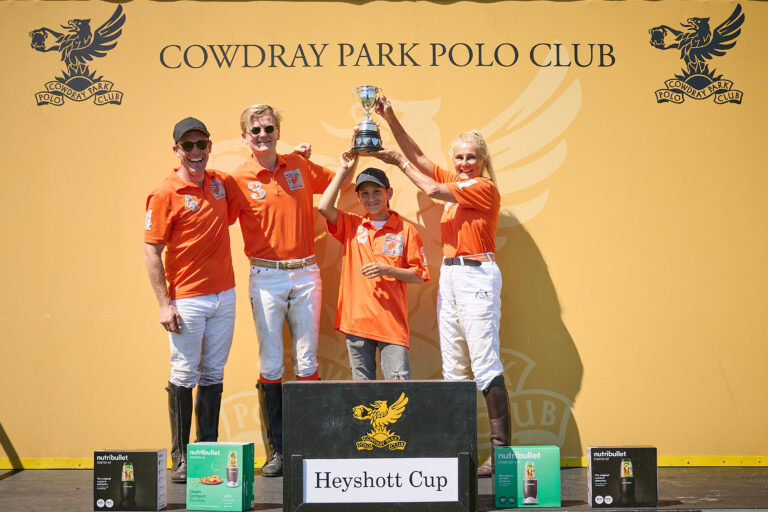 Heyshott Cup