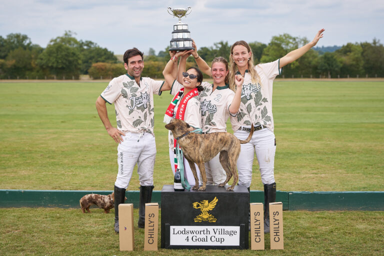 Lodsworth Village Cup