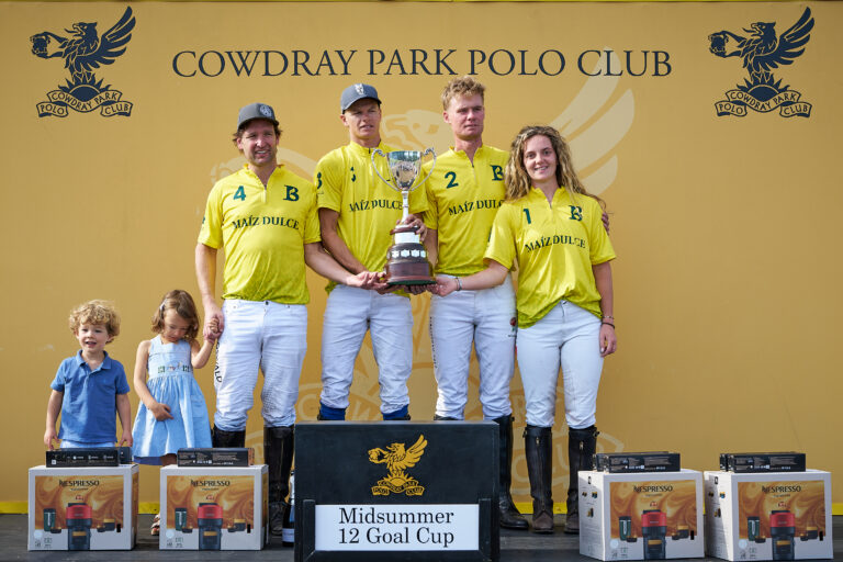 Midsummer Cup