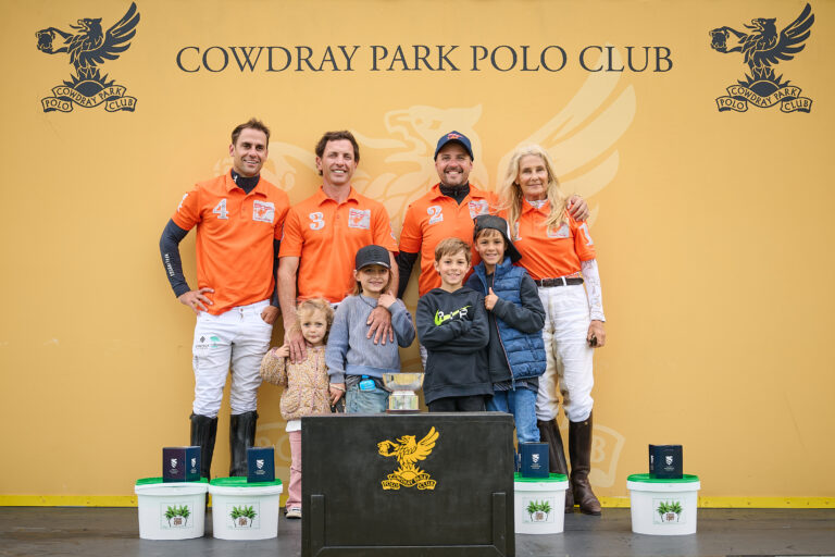 British Open Polo Championship