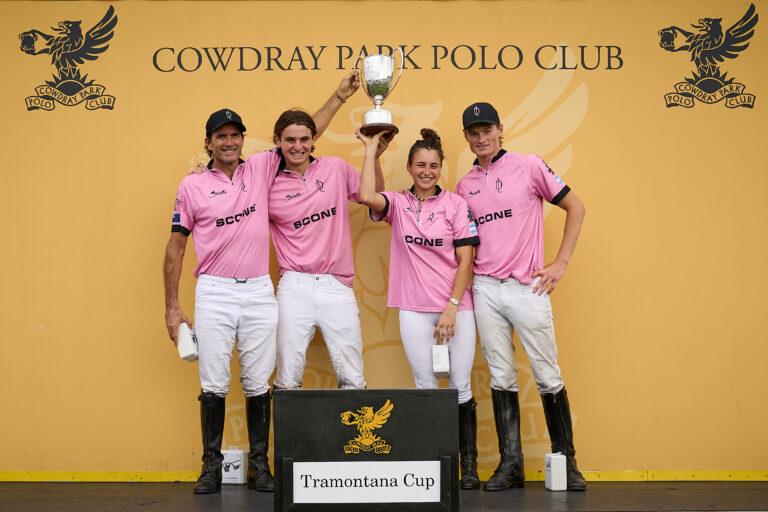 British Open Polo Championship
