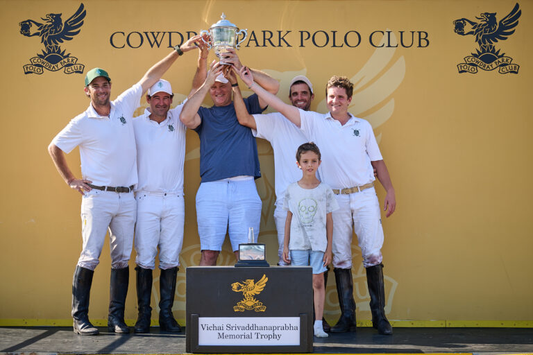 British Open Polo Championship