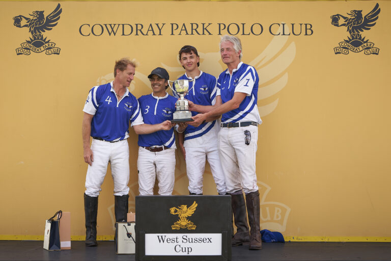 West Sussex Cup