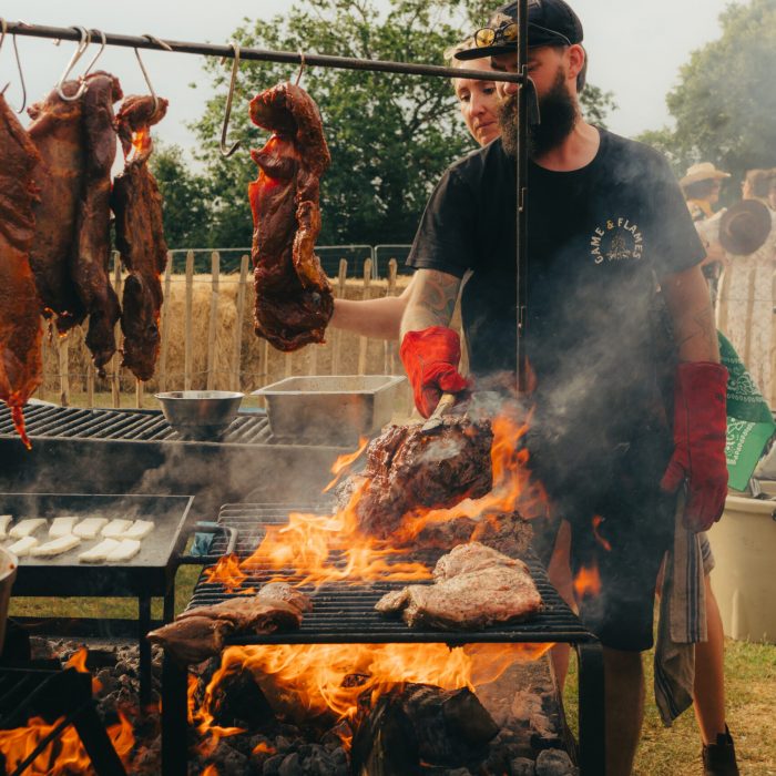 CowdrayEvents-WesternNight-42