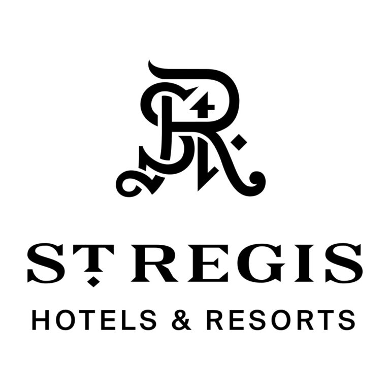 strk-G-194924-St Regis Hotels Resorts Centered Logo Lockup BLACK version Click thumbnail